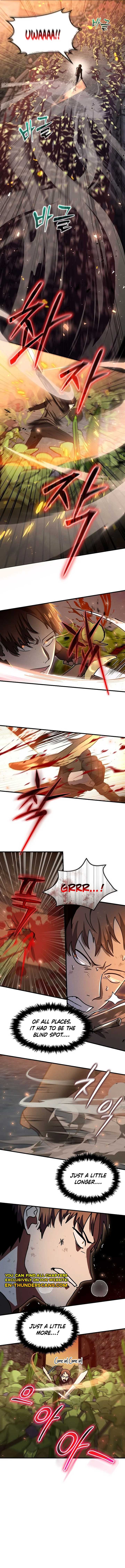 Read Regressed Genius Creates Mythic Items EN Manga Online