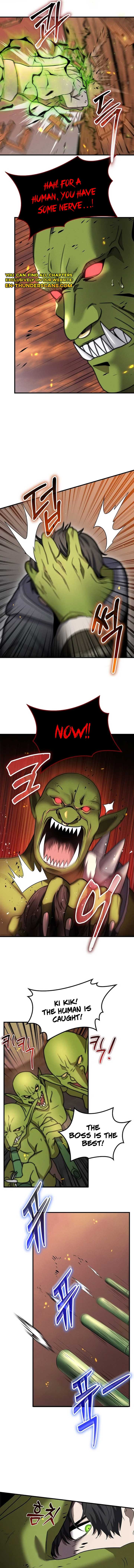 Read Regressed Genius Creates Mythic Items EN Manga Online