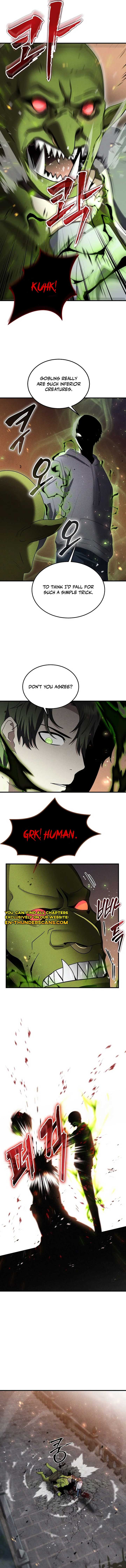 Read Regressed Genius Creates Mythic Items EN Manga Online
