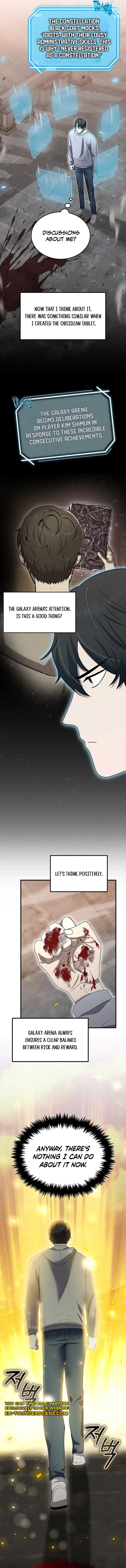 Read Regressed Genius Creates Mythic Items EN Manga Online
