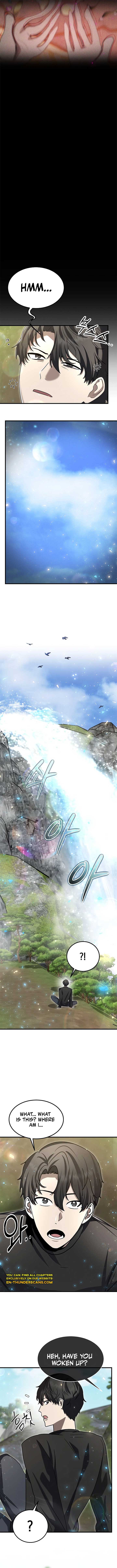 Read Regressed Genius Creates Mythic Items EN Manga Online