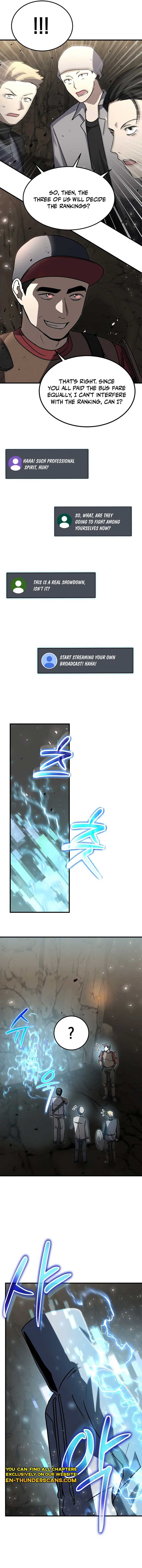 Read Regressed Genius Creates Mythic Items EN Manga Online