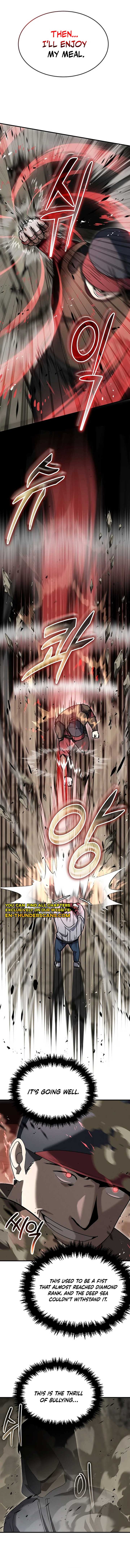 Read Regressed Genius Creates Mythic Items EN Manga Online