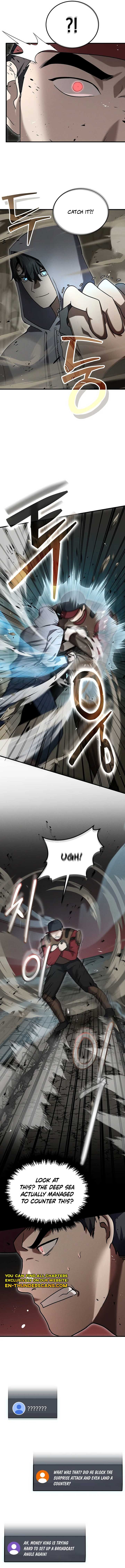 Read Regressed Genius Creates Mythic Items EN Manga Online