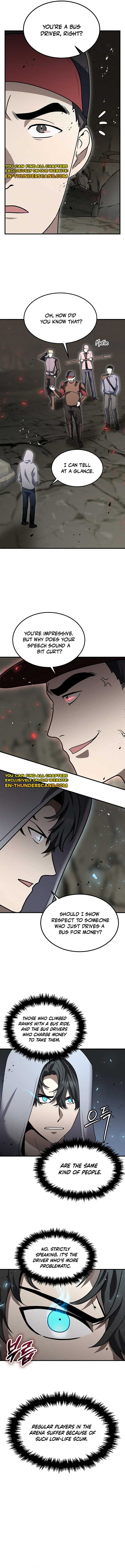 Read Regressed Genius Creates Mythic Items EN Manga Online