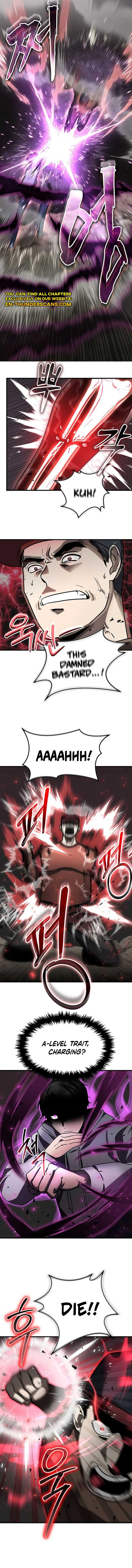 Read Regressed Genius Creates Mythic Items EN Manga Online