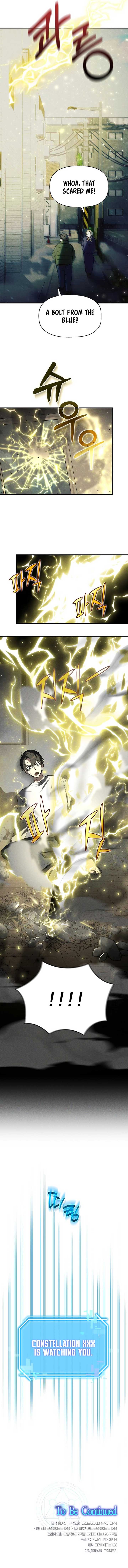 Read Regressed Genius Creates Mythic Items EN Manga Online