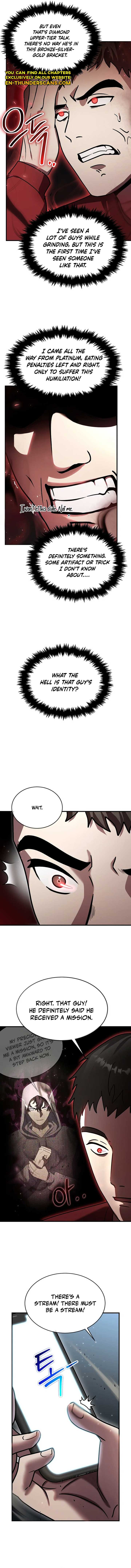 Read Regressed Genius Creates Mythic Items EN Manga Online