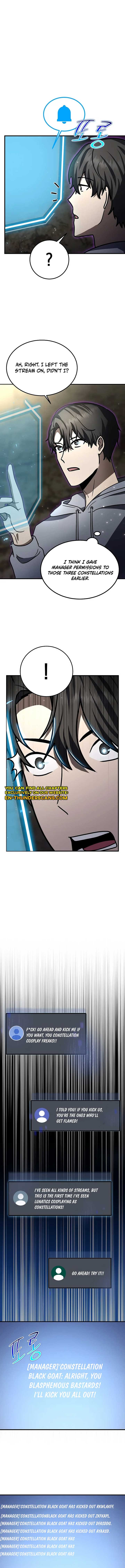 Read Regressed Genius Creates Mythic Items EN Manga Online