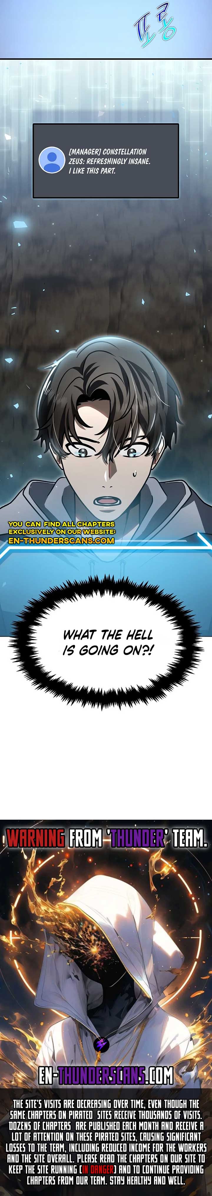 Read Regressed Genius Creates Mythic Items EN Manga Online