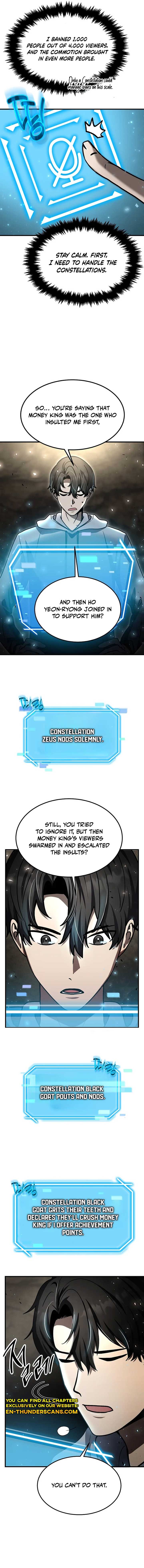 Read Regressed Genius Creates Mythic Items EN Manga Online