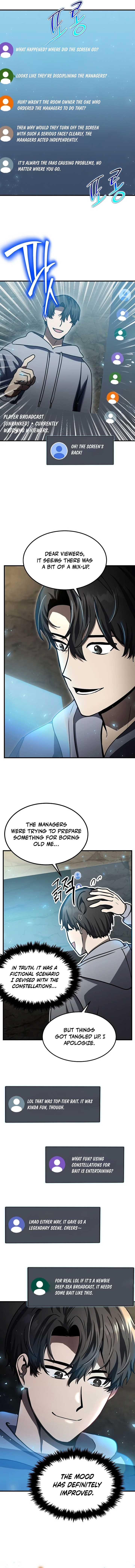 Read Regressed Genius Creates Mythic Items EN Manga Online