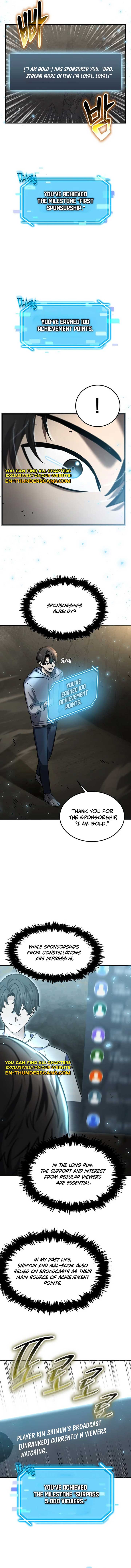 Read Regressed Genius Creates Mythic Items EN Manga Online
