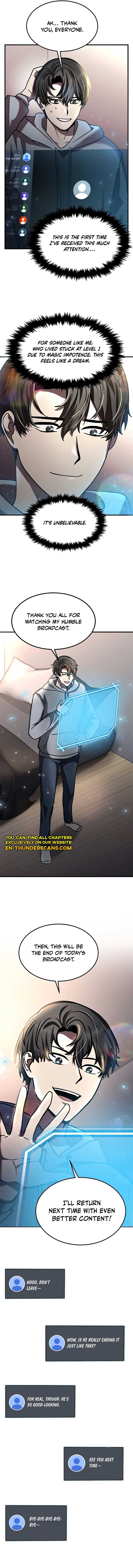 Read Regressed Genius Creates Mythic Items EN Manga Online