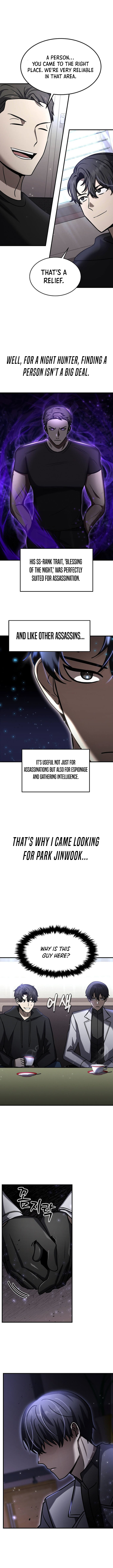 Read Regressed Genius Creates Mythic Items EN Manga Online