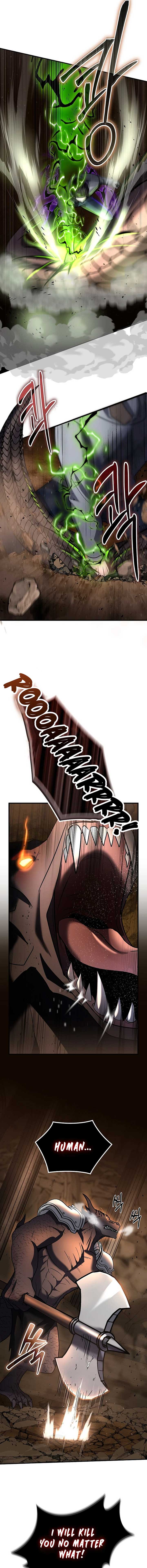 Read Regressed Genius Creates Mythic Items EN Manga Online