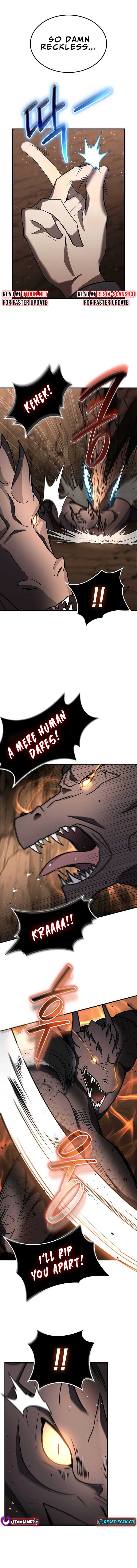 Read Regressed Genius Creates Mythic Items EN Manga Online
