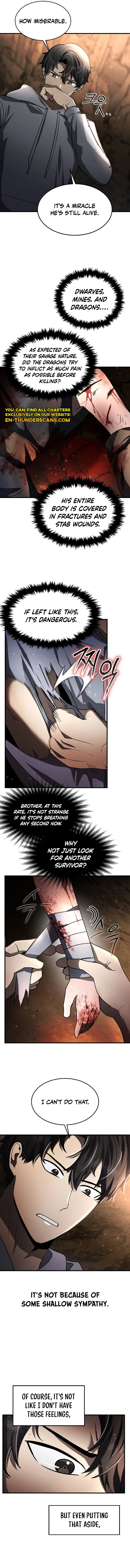 Read Regressed Genius Creates Mythic Items EN Manga Online
