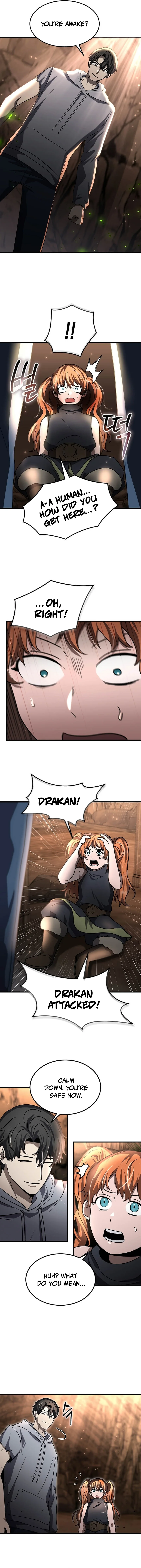 Read Regressed Genius Creates Mythic Items EN Manga Online