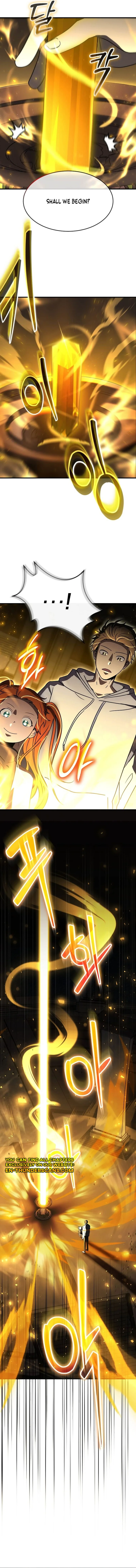 Read Regressed Genius Creates Mythic Items EN Manga Online