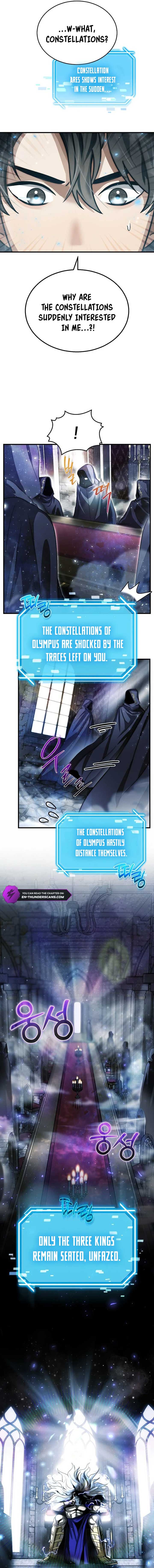 Read Regressed Genius Creates Mythic Items EN Manga Online