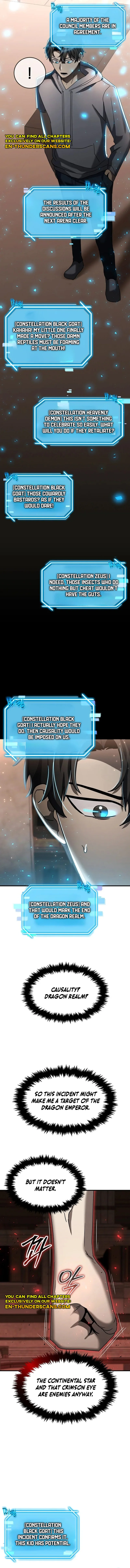 Read Regressed Genius Creates Mythic Items EN Manga Online