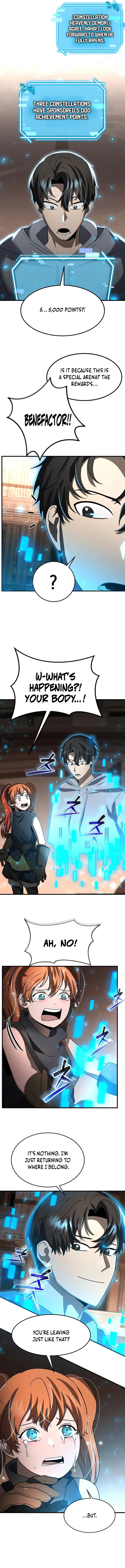 Read Regressed Genius Creates Mythic Items EN Manga Online