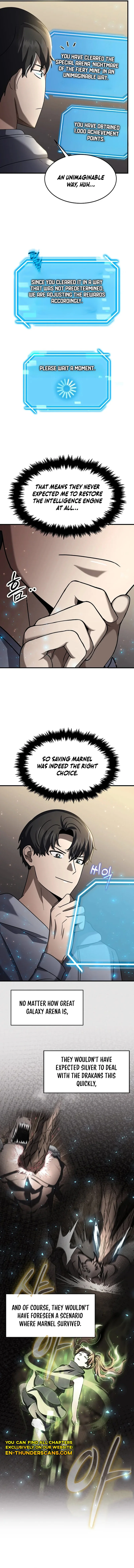 Read Regressed Genius Creates Mythic Items EN Manga Online