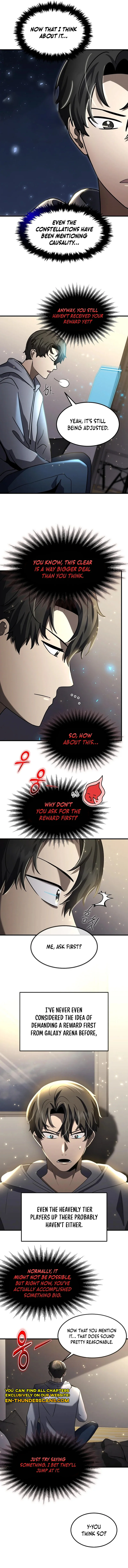 Read Regressed Genius Creates Mythic Items EN Manga Online