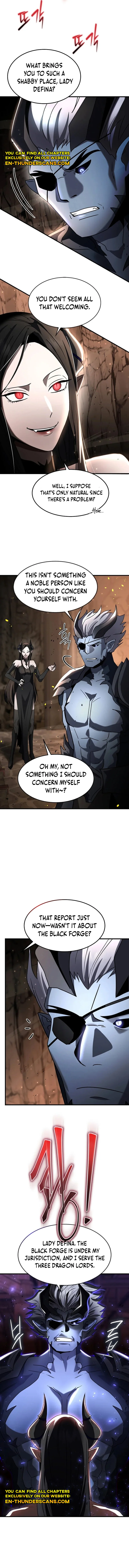 Read Regressed Genius Creates Mythic Items EN Manga Online