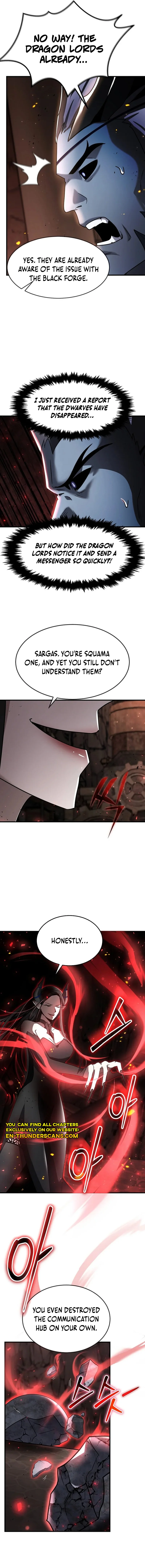 Read Regressed Genius Creates Mythic Items EN Manga Online