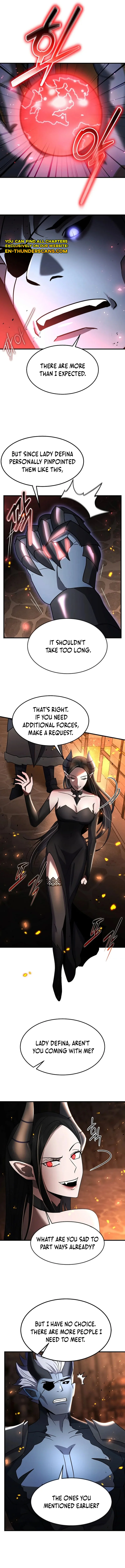 Read Regressed Genius Creates Mythic Items EN Manga Online