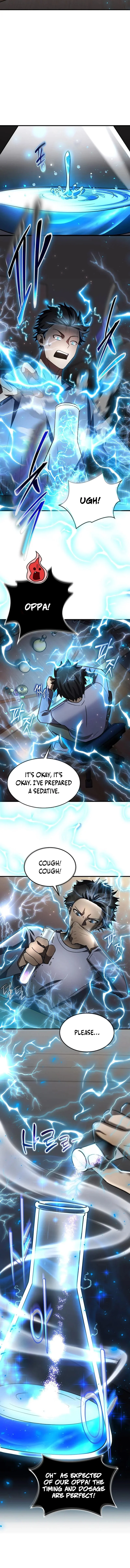 Read Regressed Genius Creates Mythic Items EN Manga Online