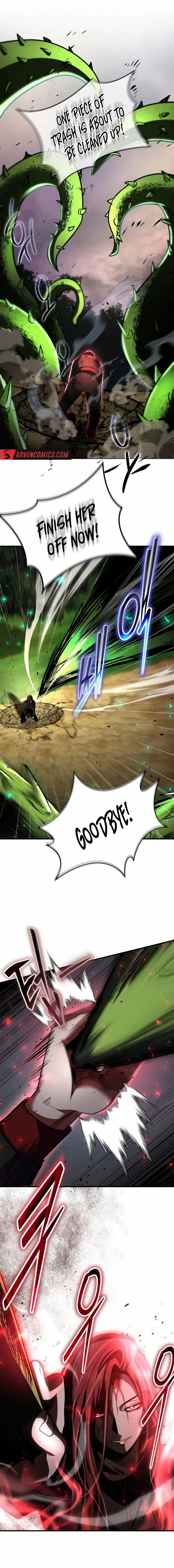 Read Regressed Genius Creates Mythic Items EN Manga Online