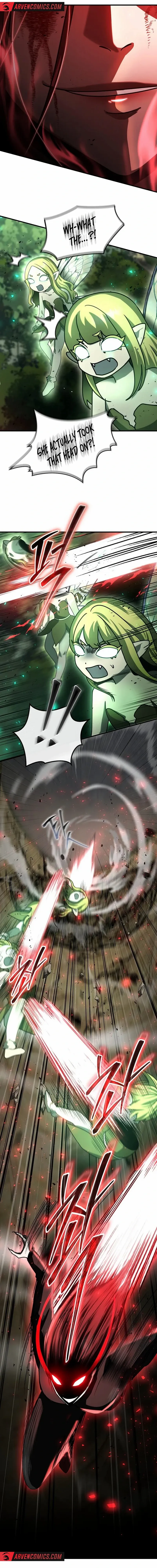 Read Regressed Genius Creates Mythic Items EN Manga Online