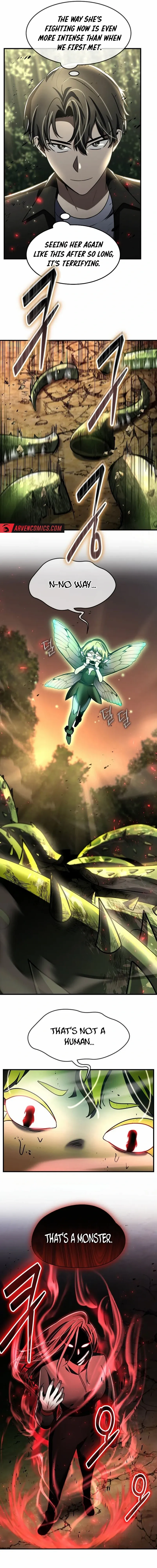 Read Regressed Genius Creates Mythic Items EN Manga Online