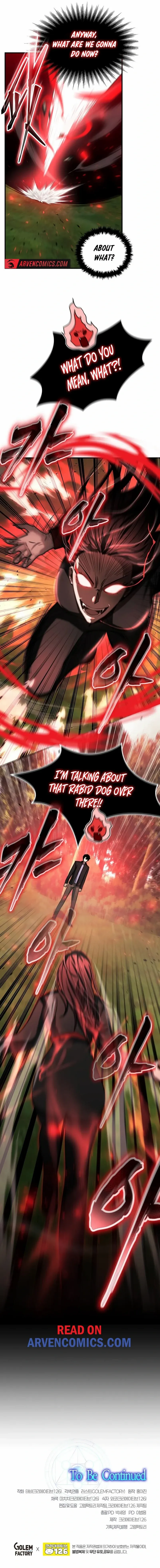 Read Regressed Genius Creates Mythic Items EN Manga Online