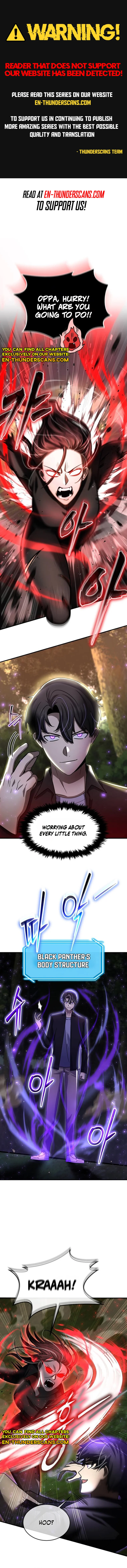 Read Regressed Genius Creates Mythic Items EN Manga Online