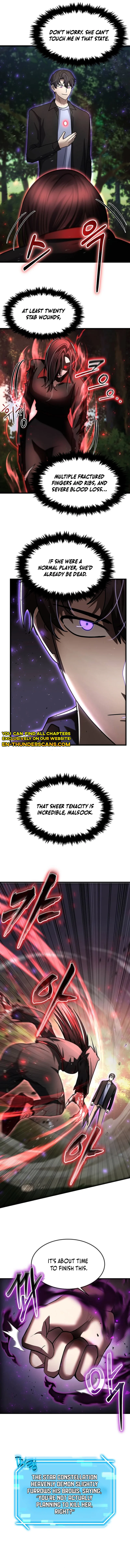 Read Regressed Genius Creates Mythic Items EN Manga Online