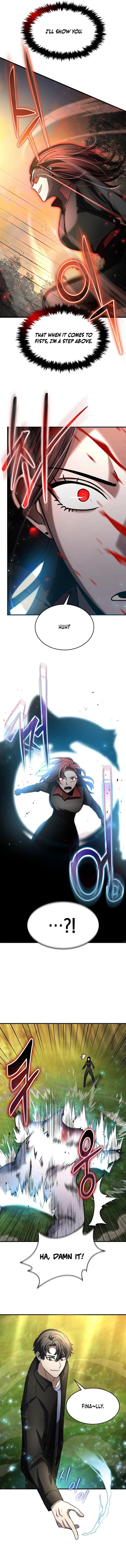 Read Regressed Genius Creates Mythic Items EN Manga Online