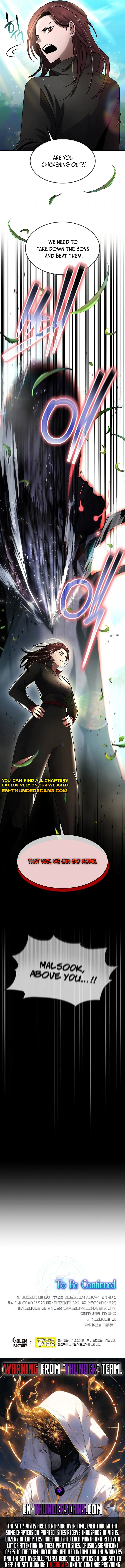Read Regressed Genius Creates Mythic Items EN Manga Online