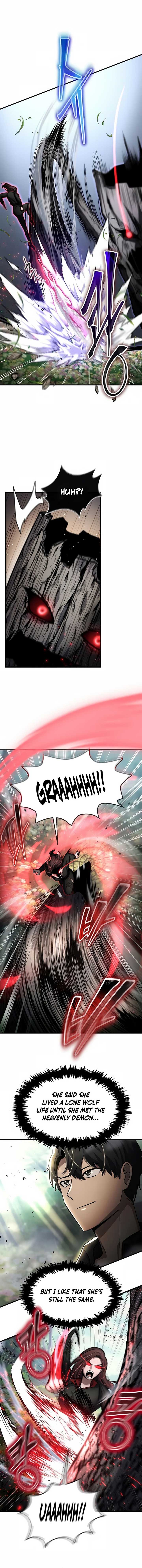 Read Regressed Genius Creates Mythic Items EN Manga Online