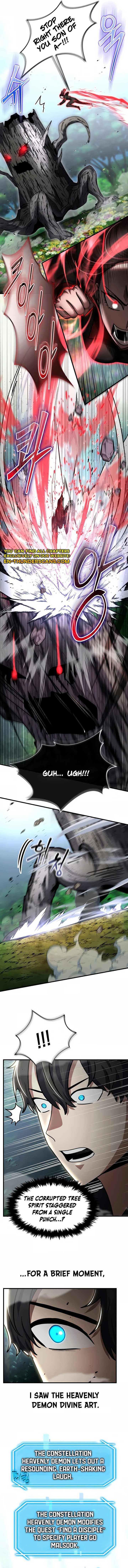 Read Regressed Genius Creates Mythic Items EN Manga Online