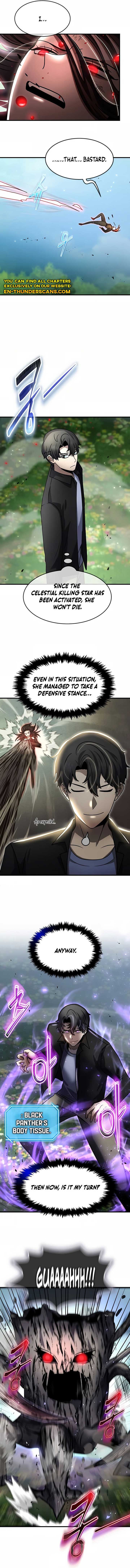 Read Regressed Genius Creates Mythic Items EN Manga Online