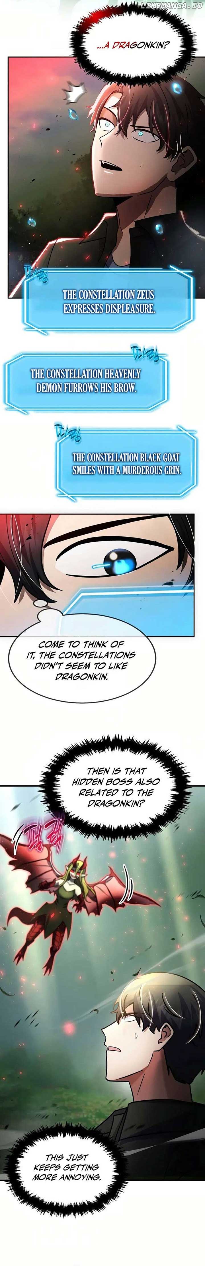 Read Regressed Genius Creates Mythic Items EN Manga Online