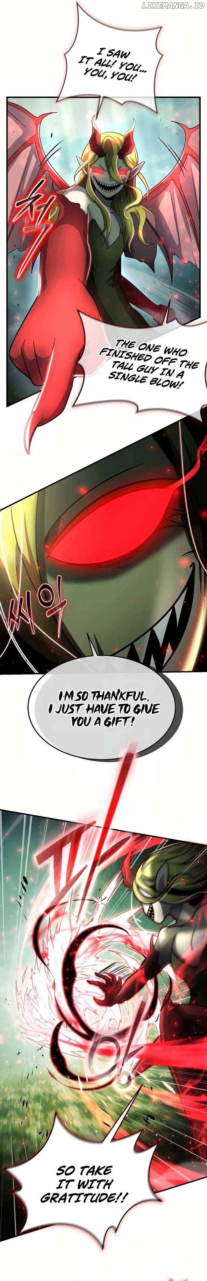 Read Regressed Genius Creates Mythic Items EN Manga Online