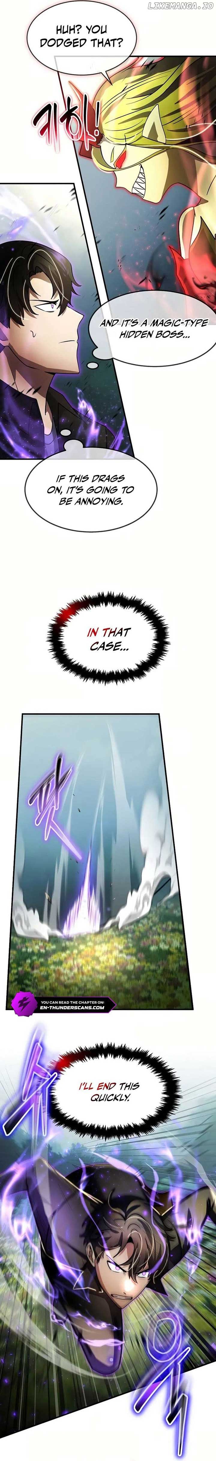 Read Regressed Genius Creates Mythic Items EN Manga Online