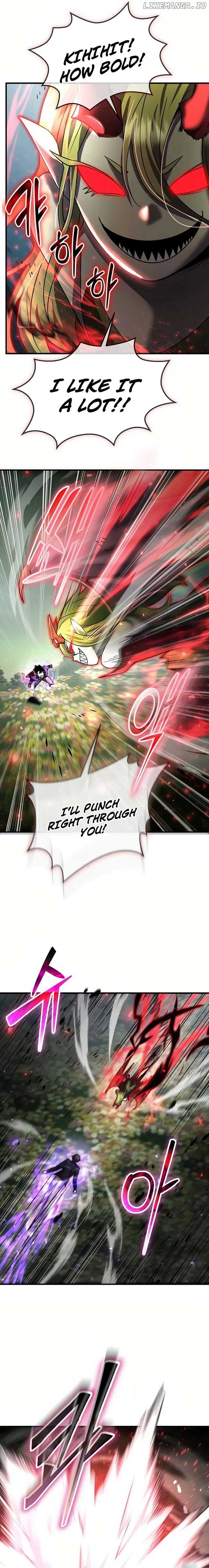 Read Regressed Genius Creates Mythic Items EN Manga Online