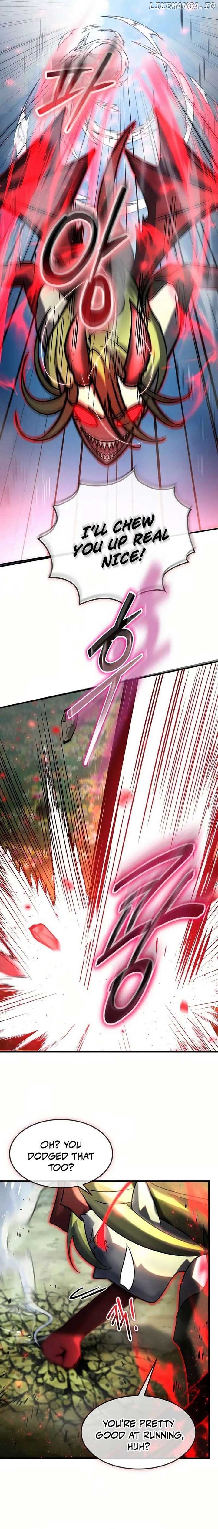 Read Regressed Genius Creates Mythic Items EN Manga Online