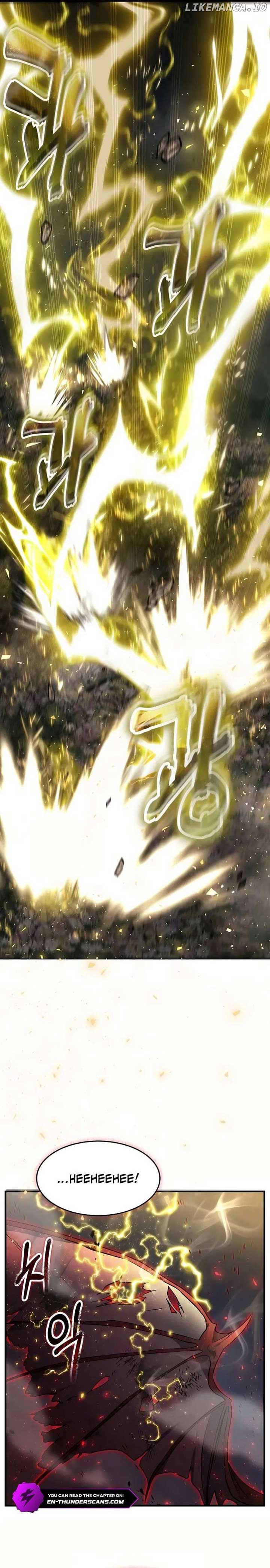 Read Regressed Genius Creates Mythic Items EN Manga Online